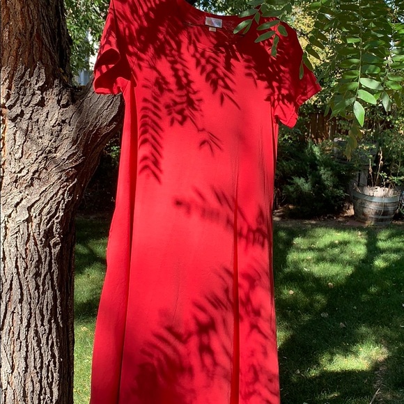 LuLaRoe Dresses & Skirts - LulaRoe dress